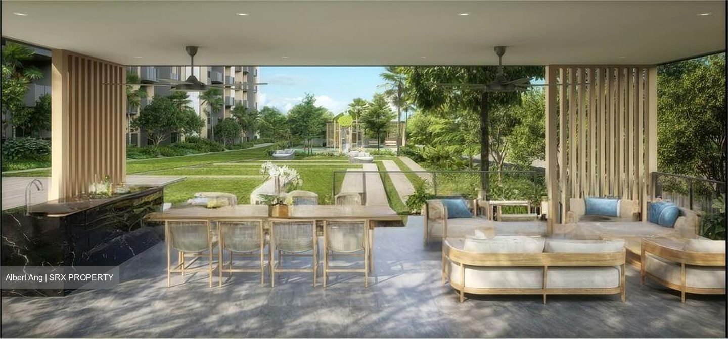 Dairy Farm Residences (D23), Apartment #522482141